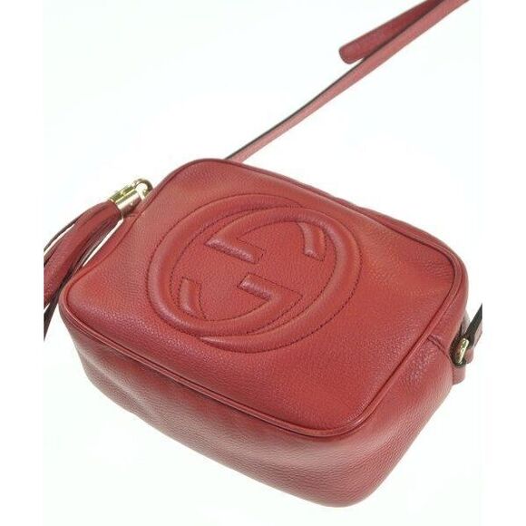 GUCCI shoulder bag ladies - Picture 7 of 11